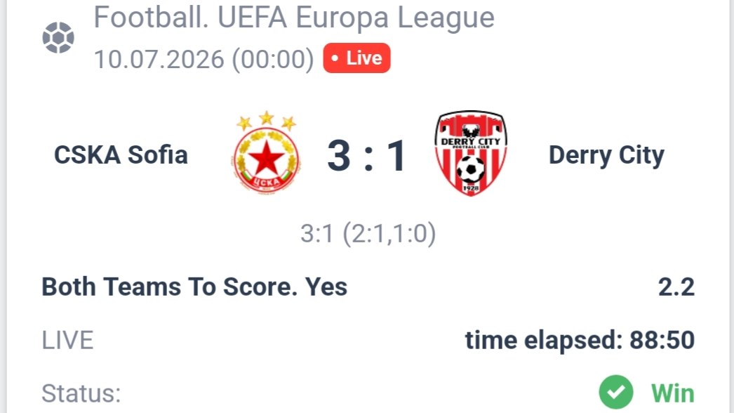𝗦𝗖𝗢𝗥𝗘 𝗧𝗜𝗣𝗦 ⚽