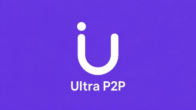 Ultra P2P | Channel