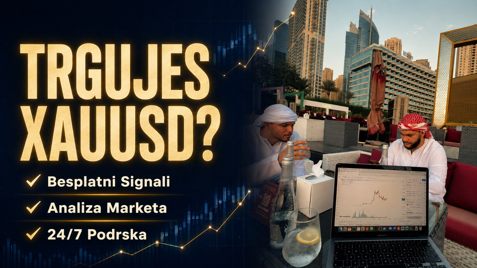Alex's Trades | FREE GRUPA
