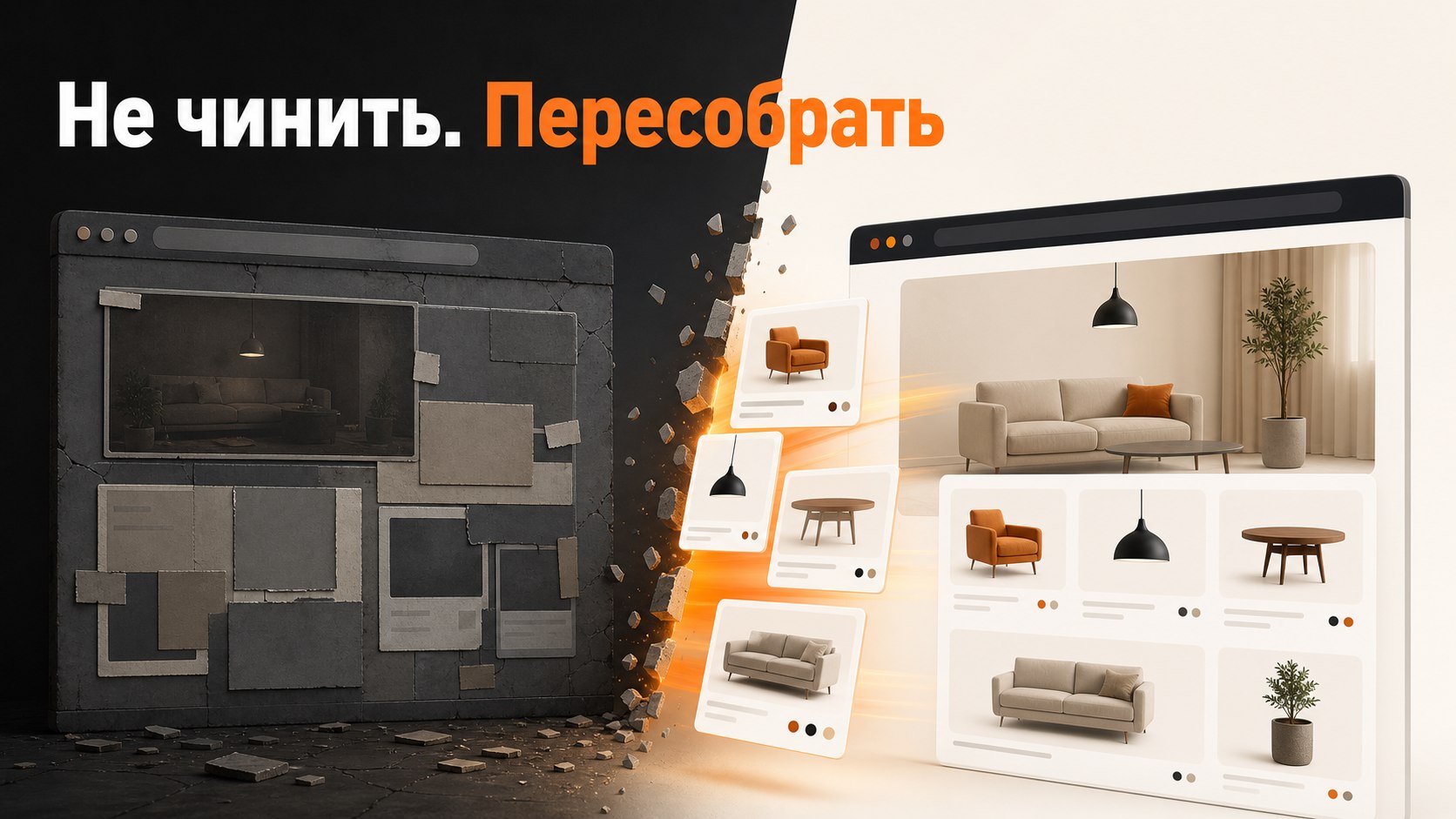 Меджик — свой магазин из WB