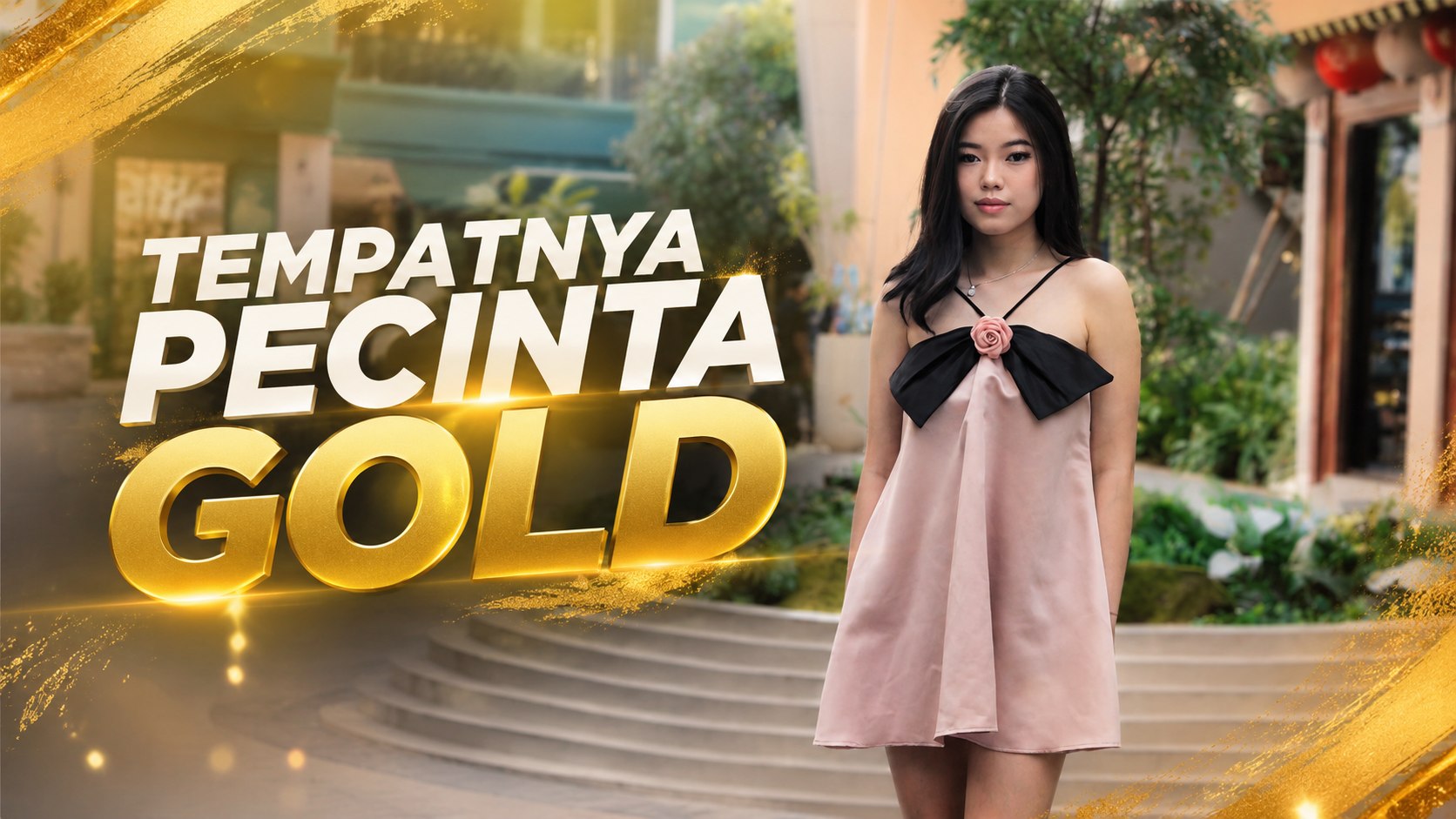 GOLD LEGEND FX