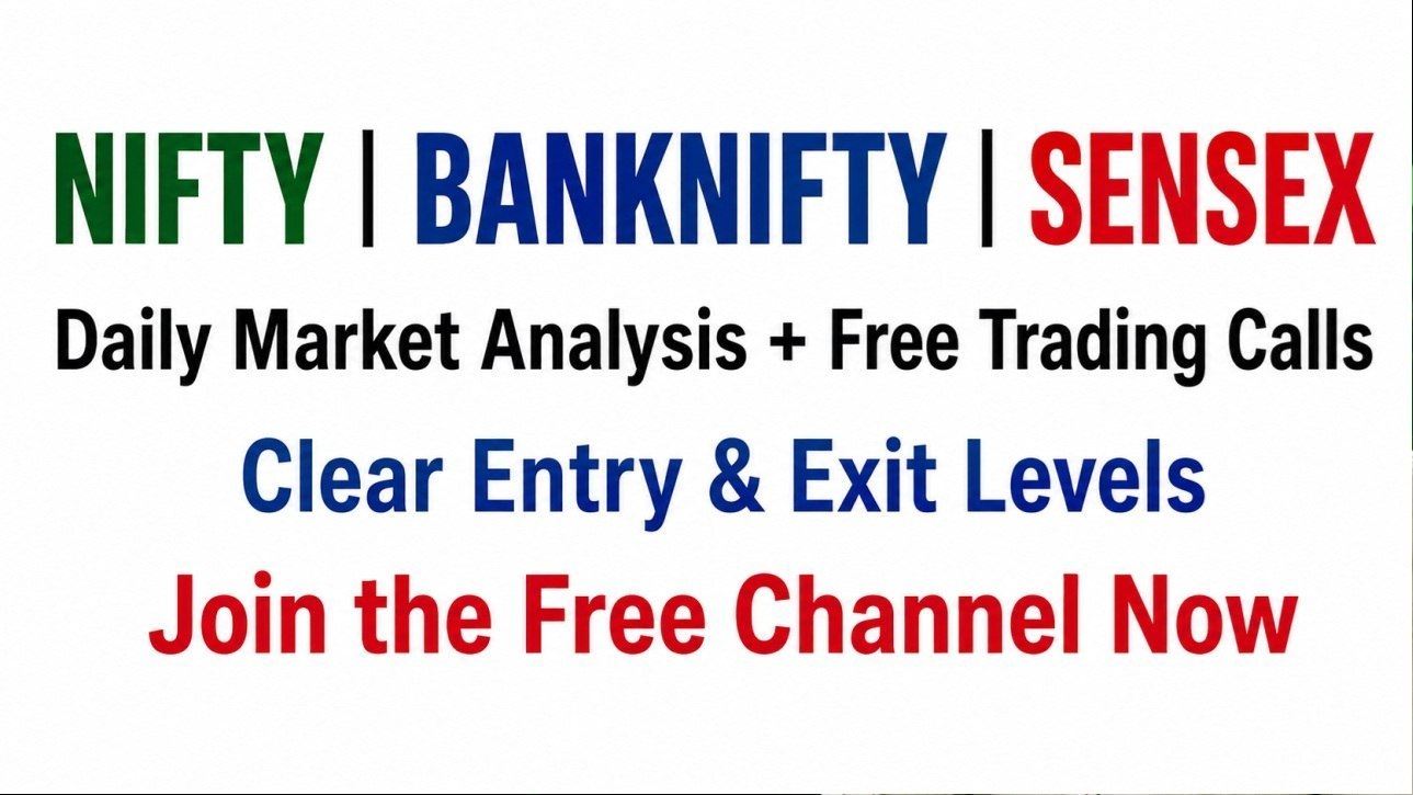 TRADE WITH SUNIL OFFICIAL