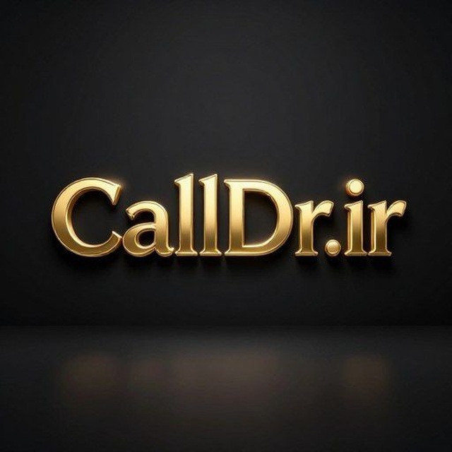 @calldr_bot