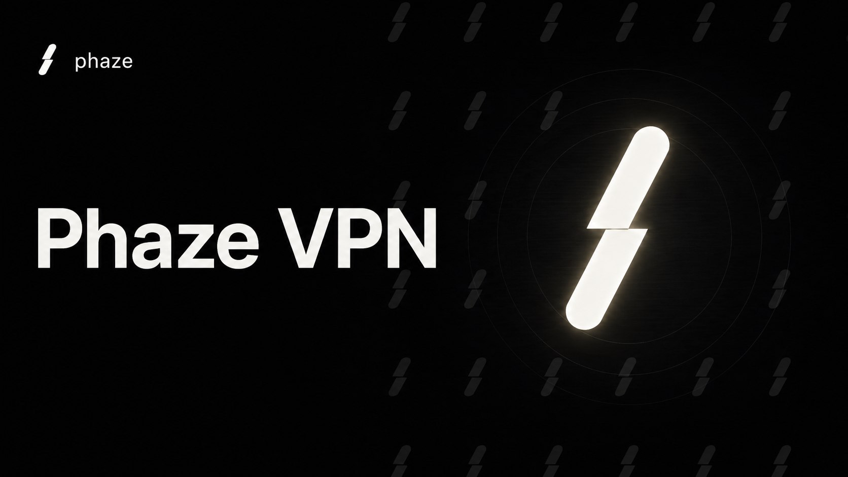 PhazeVPN