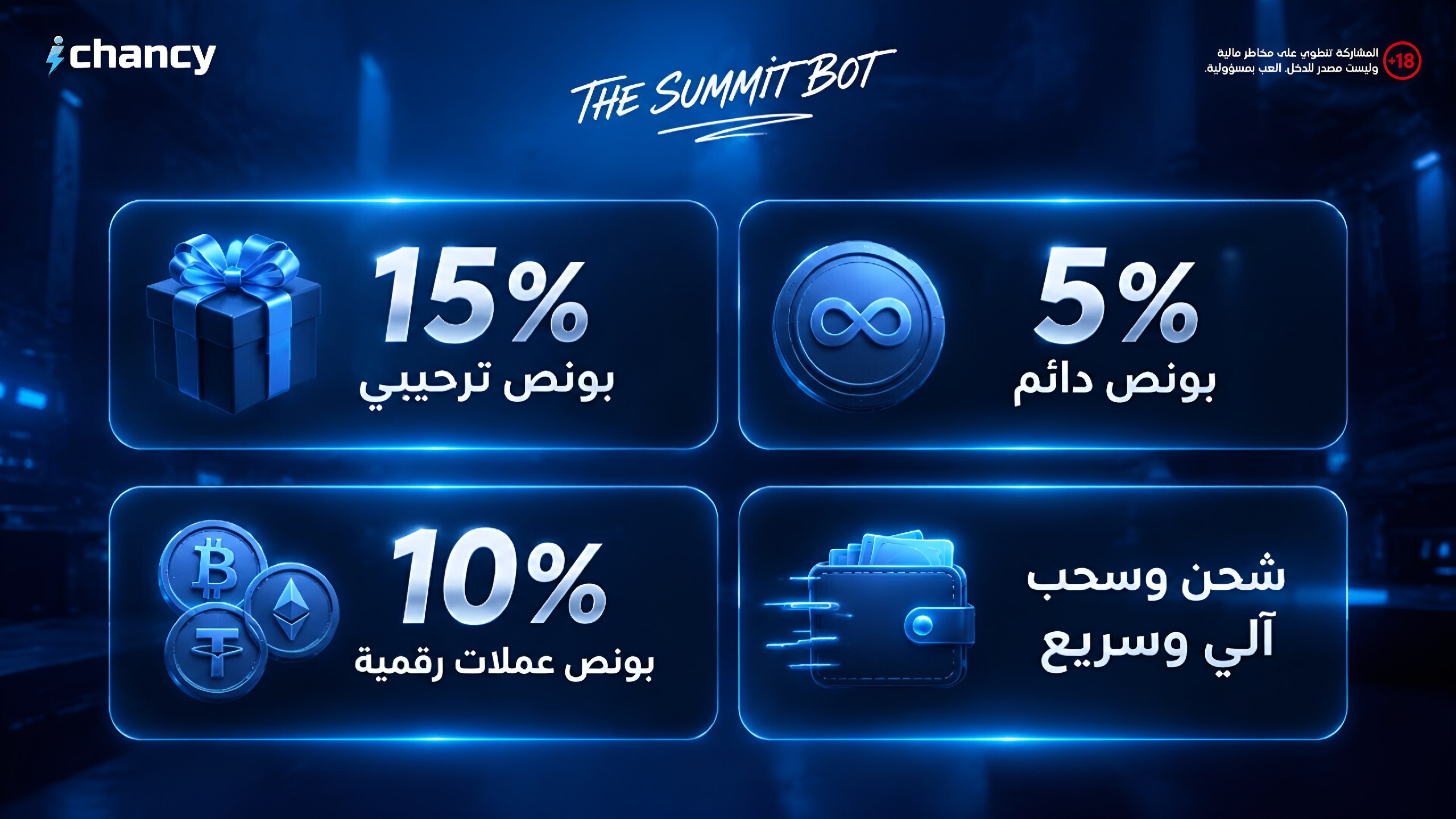 Summit الرياضية