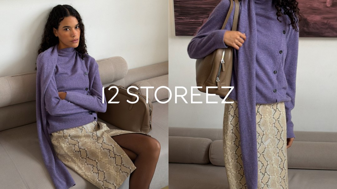 12 STOREEZ