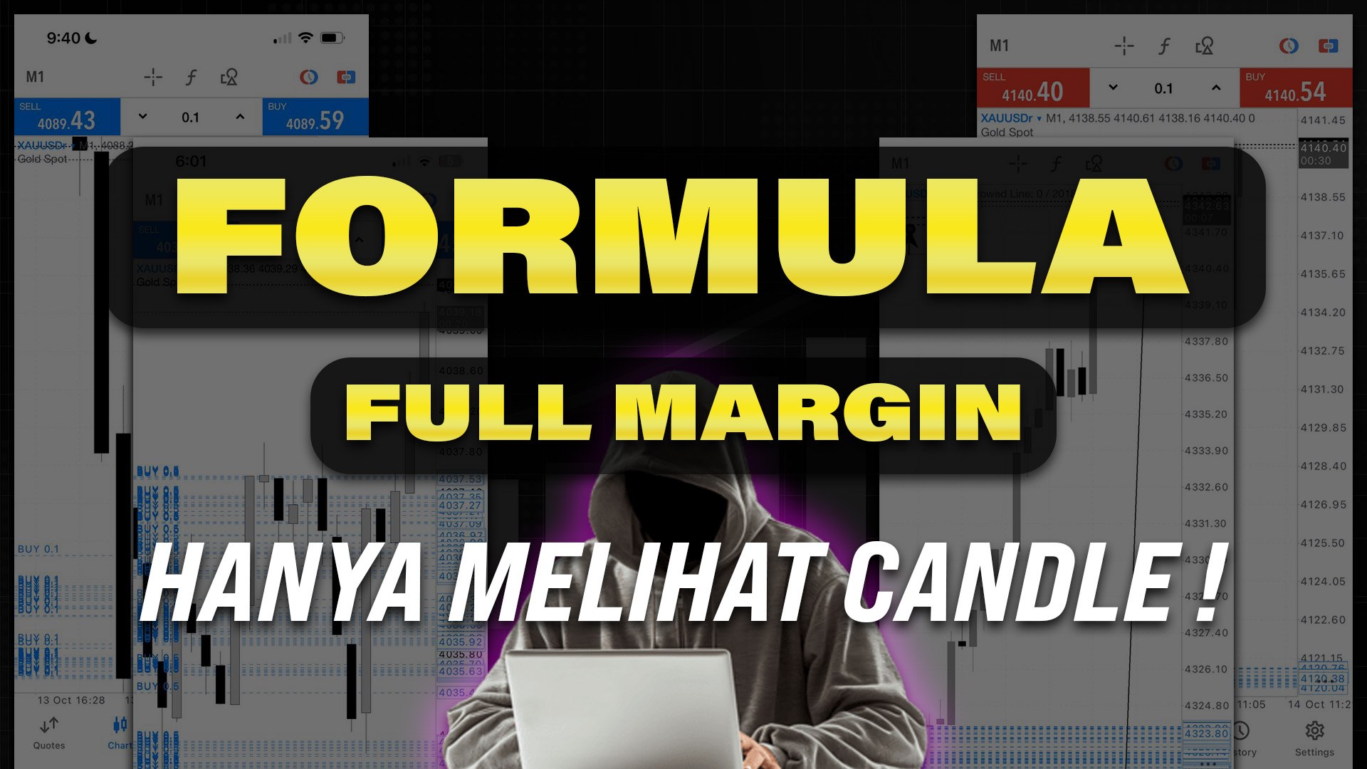 KIMY FULLMARGIN