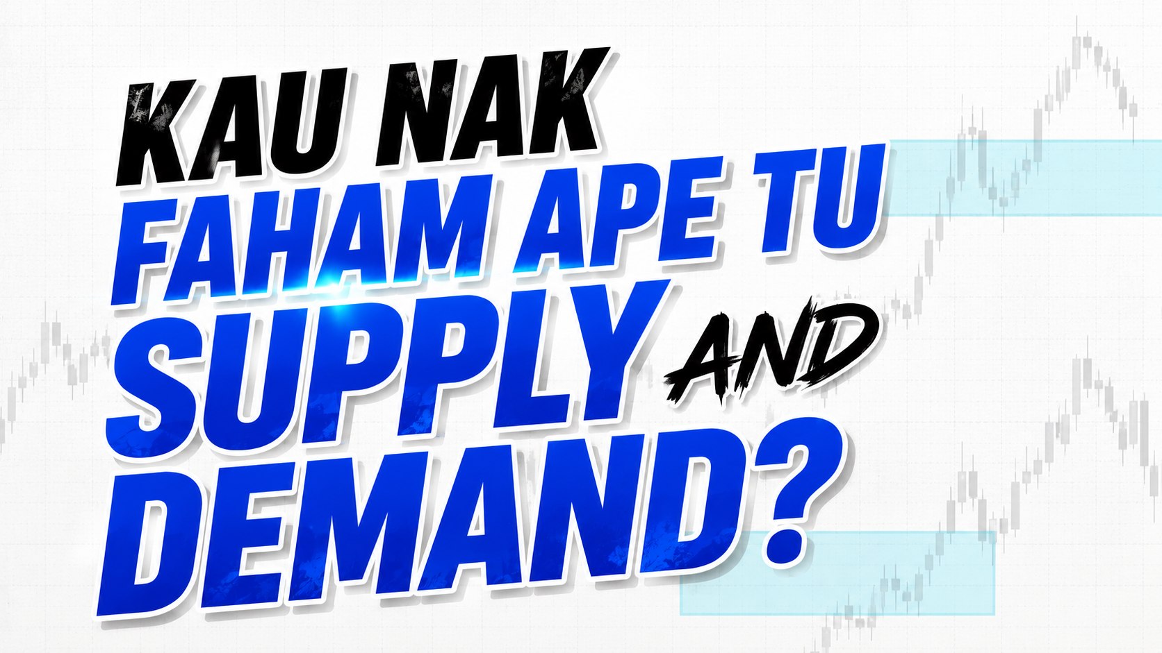 SUPPLY DEMAND TOPIK FULL!