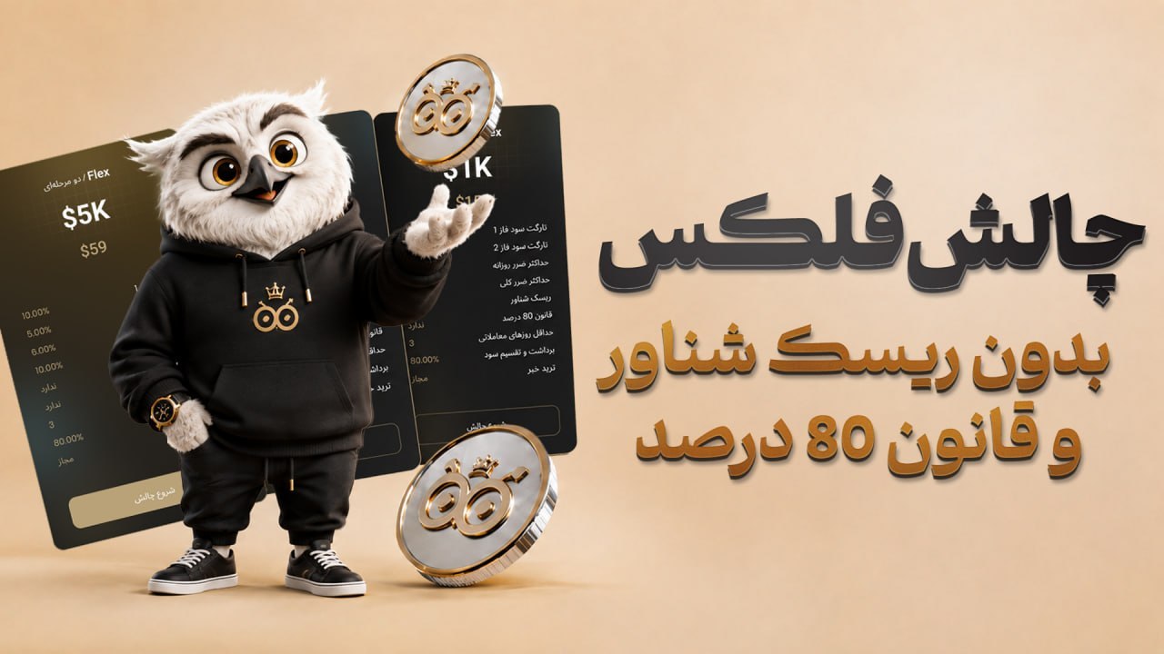 ProopCo | پراپ فرم پراپکو