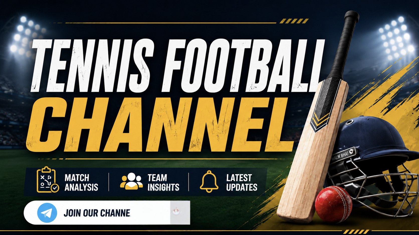Tennis football tips official