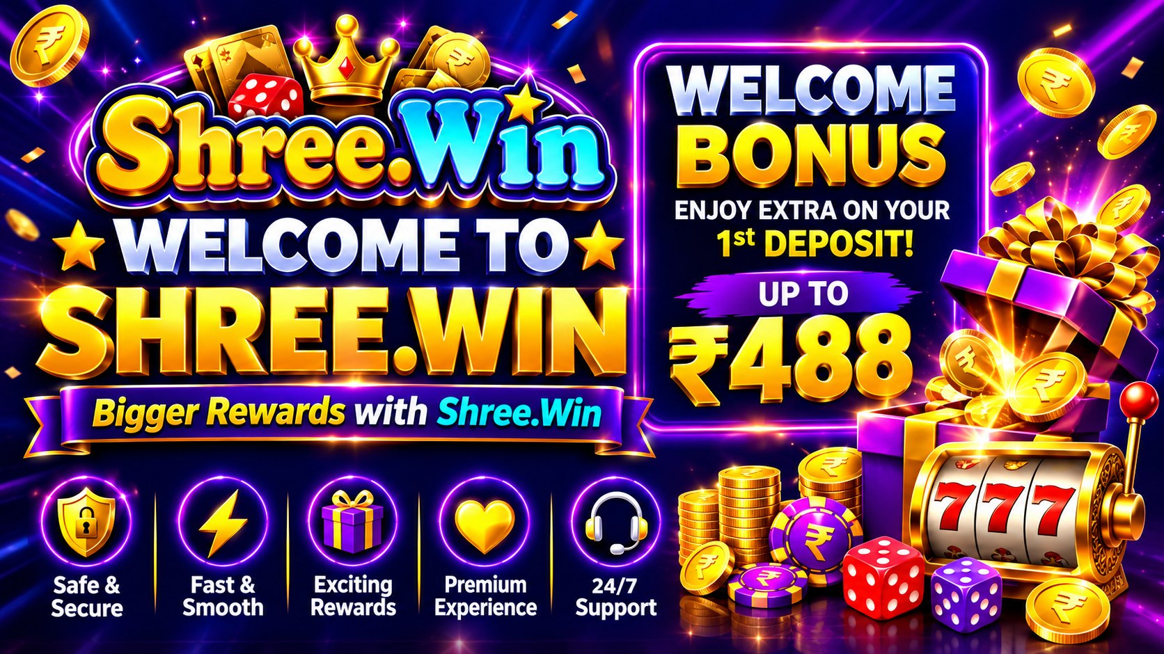 VIP color trading hub