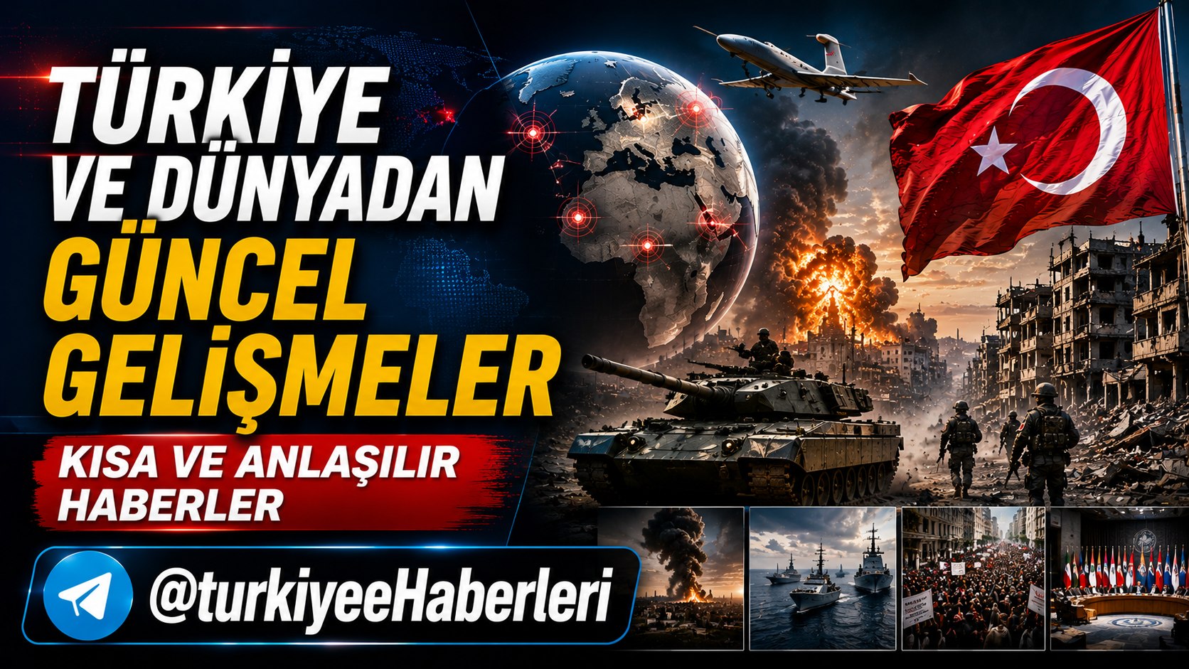 Türkiye Son Dakika