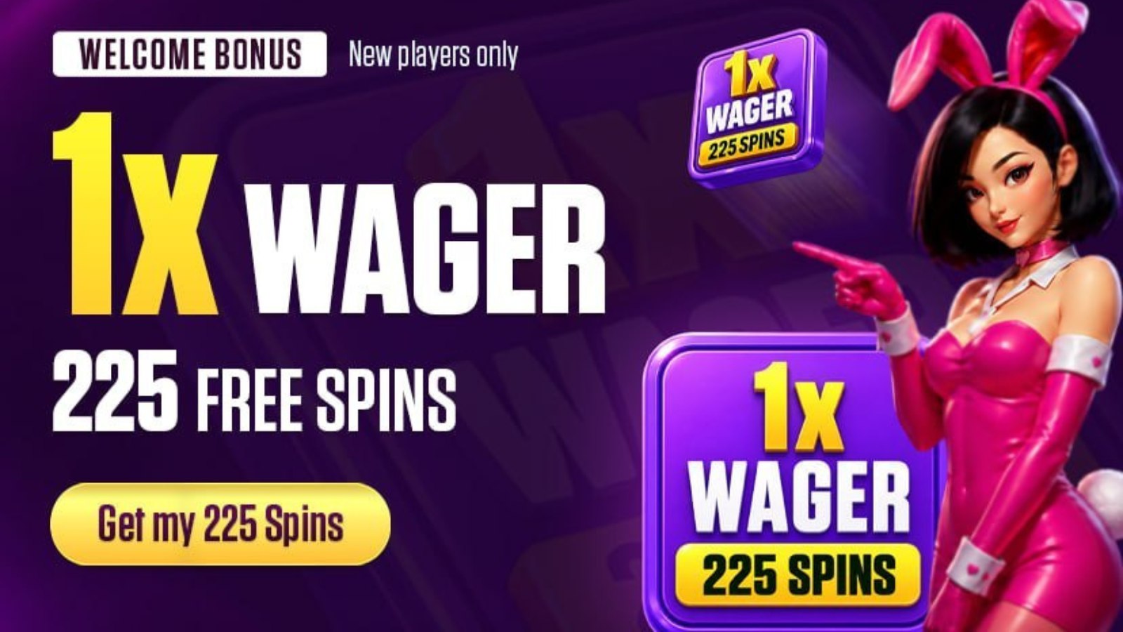 💸 HunnyPlay Bonus Drop 💸