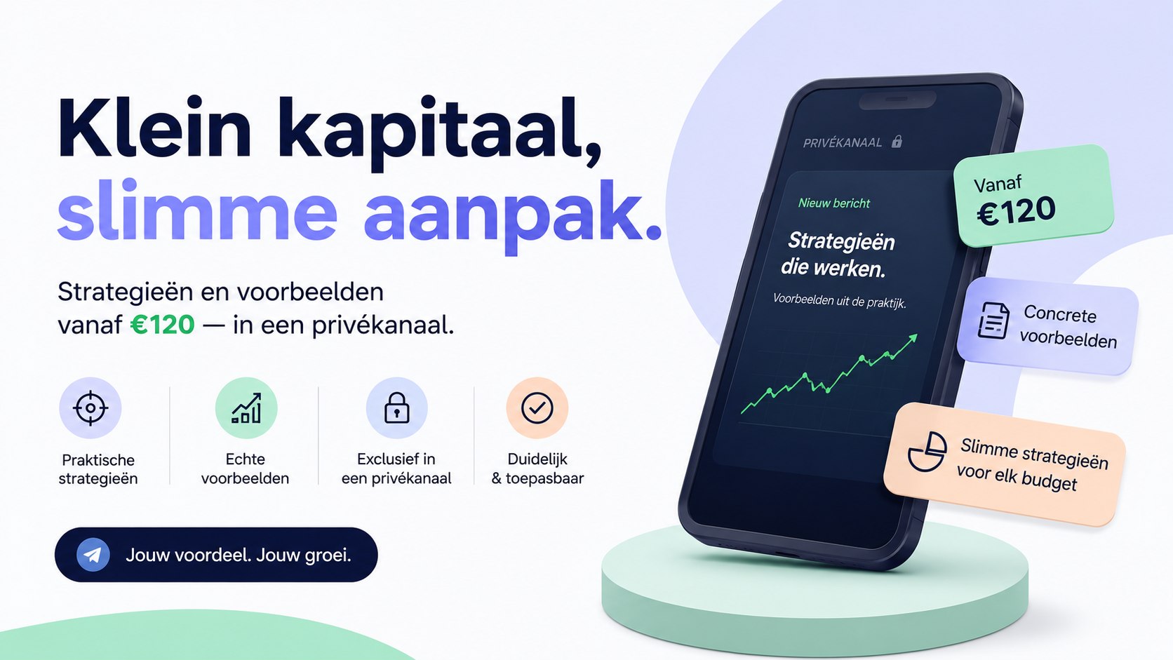 Smart Capsule Daily Feed