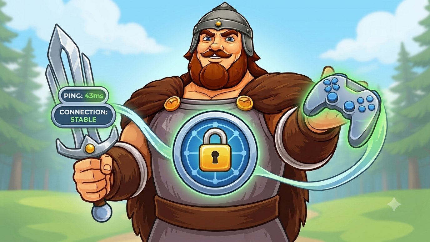 Prosto! VPN