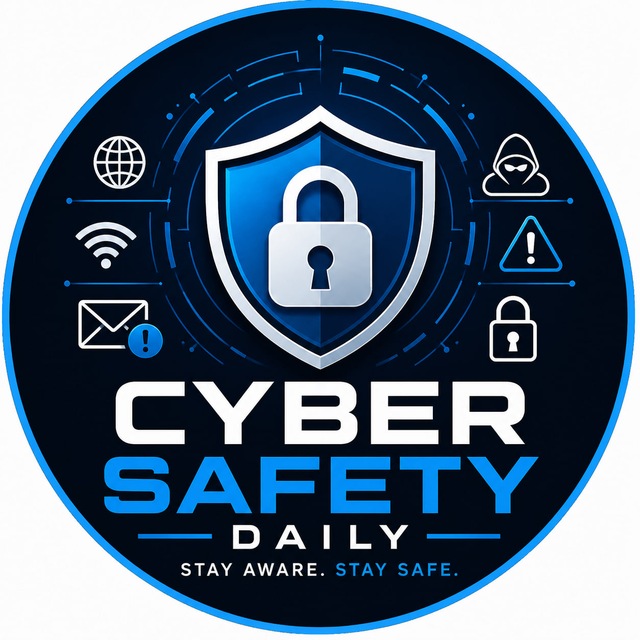 @cybersafetydaily