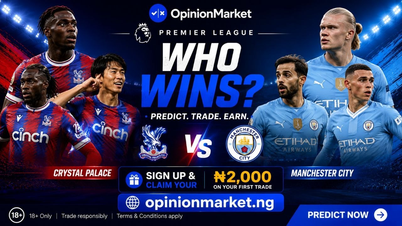 Market Observer