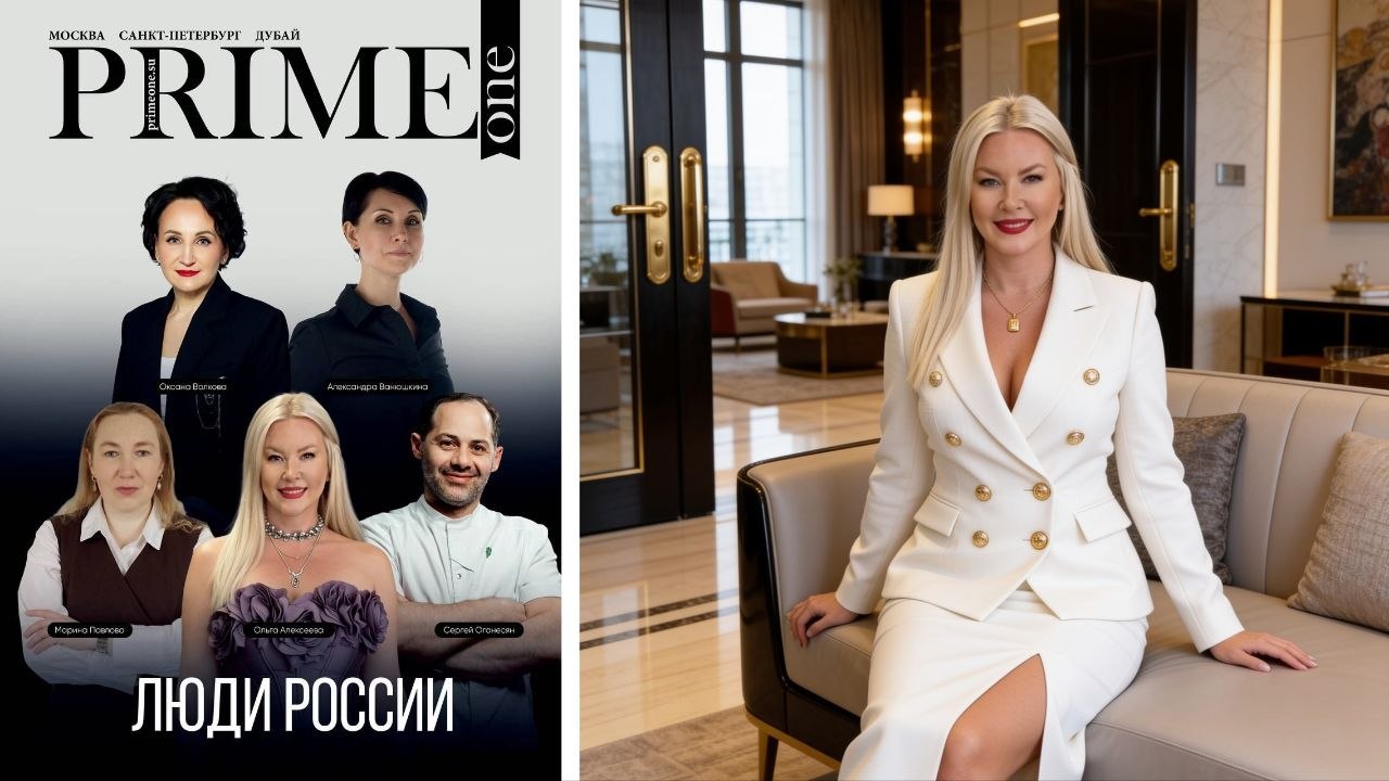 Новостройки Москвы | Алексеева Ольга | БЮРО МОДУС ОПЕРАНДИ