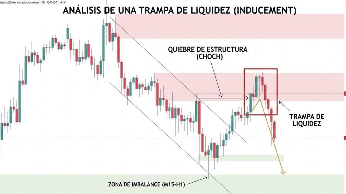 The Gold Traders Club