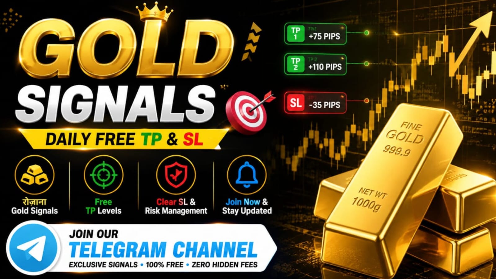 GOLD MASTER