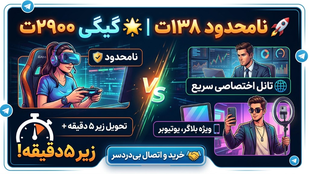 GoldNetPro | فروشگاه نامحدود