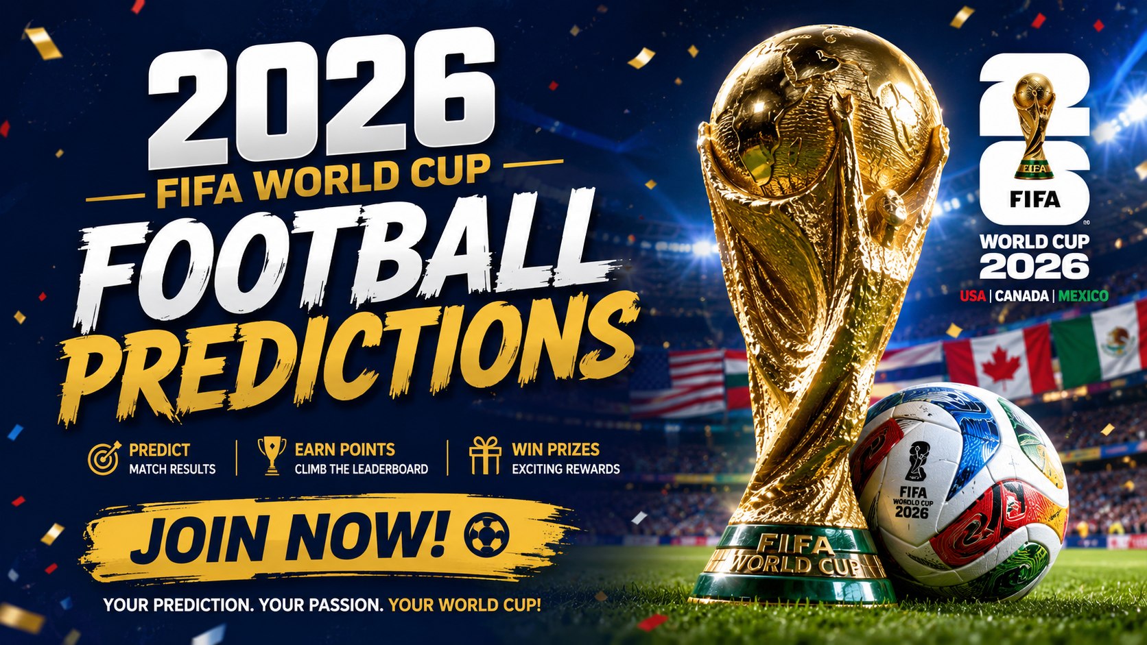 OFFSHOOT ODDS 🏆⚽️
