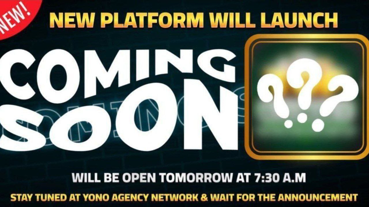 All Yono PromoCode 🔥