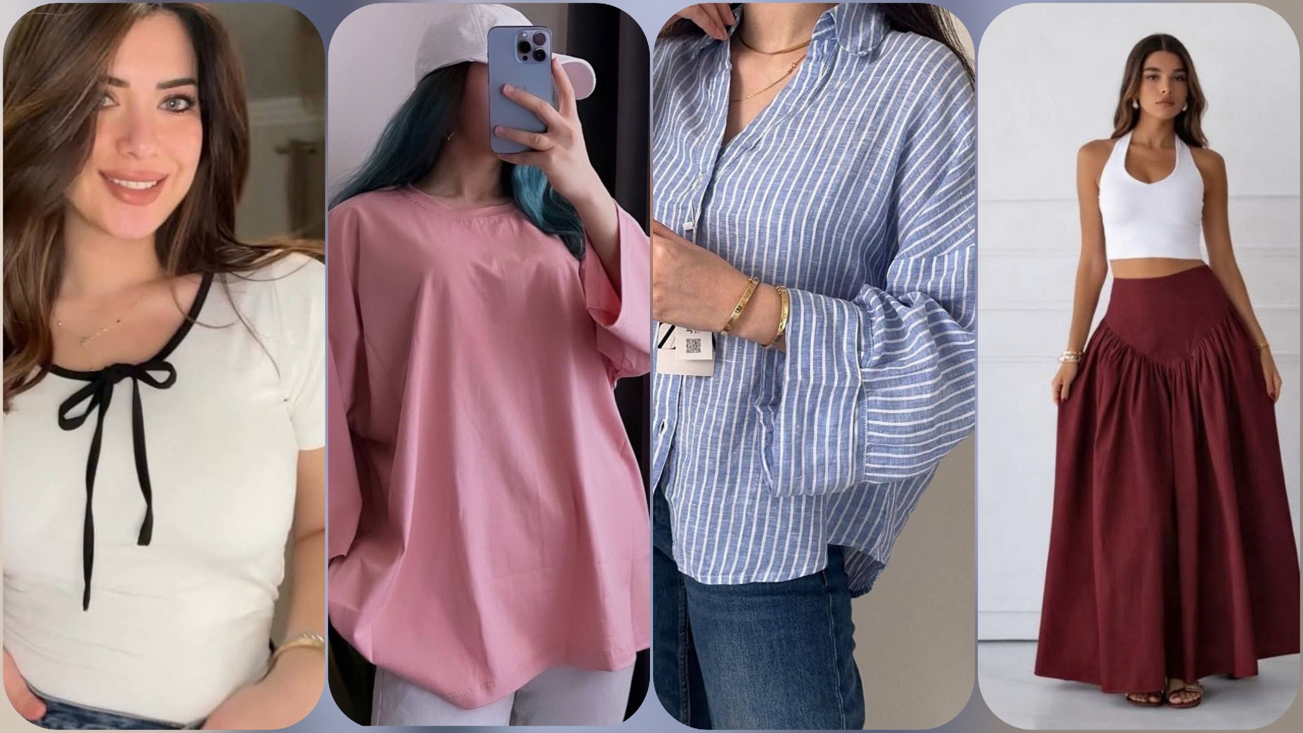 مصنع ومكتب مرمر فاشون استور 👗👖