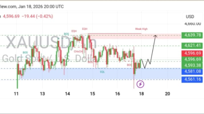 VIP GOLD SIGNALS️