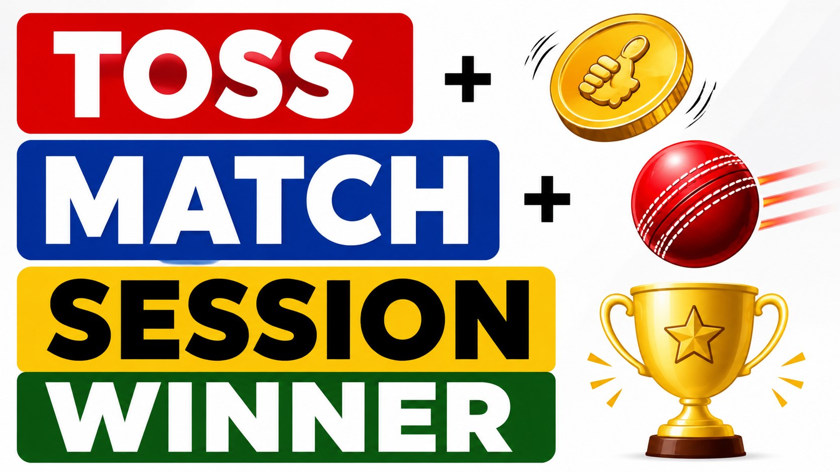 TOSS MATCH FREE