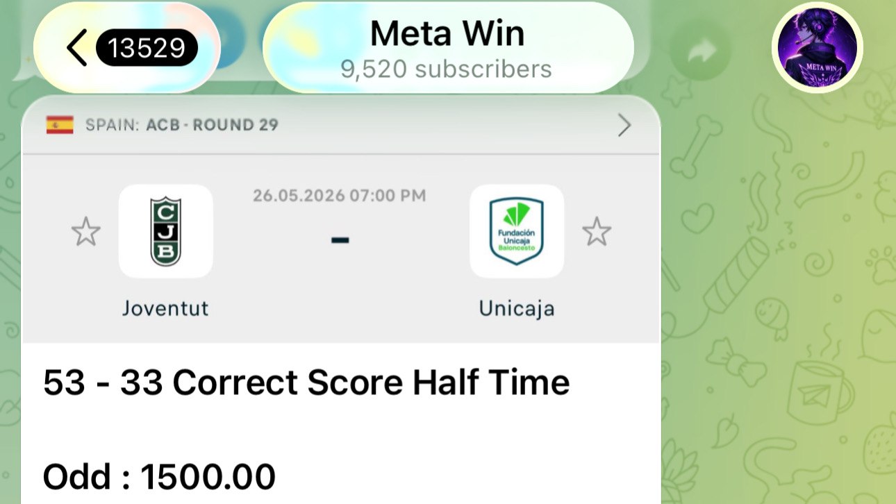 Meta Win