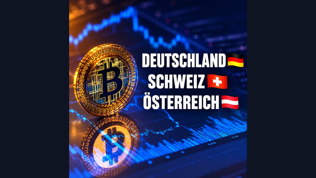 KRYPTOWÄHRUNG INVESTITION
