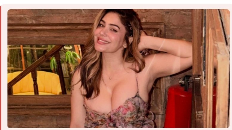 Ruhi Sharma ❤️🔥{ Queen }