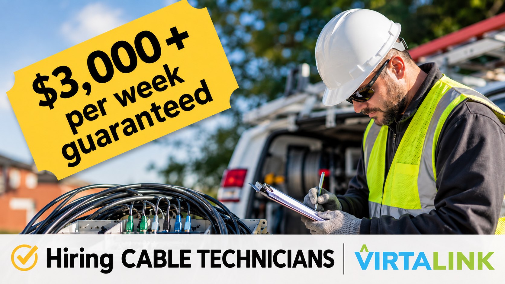 VIRTALINK CABLE