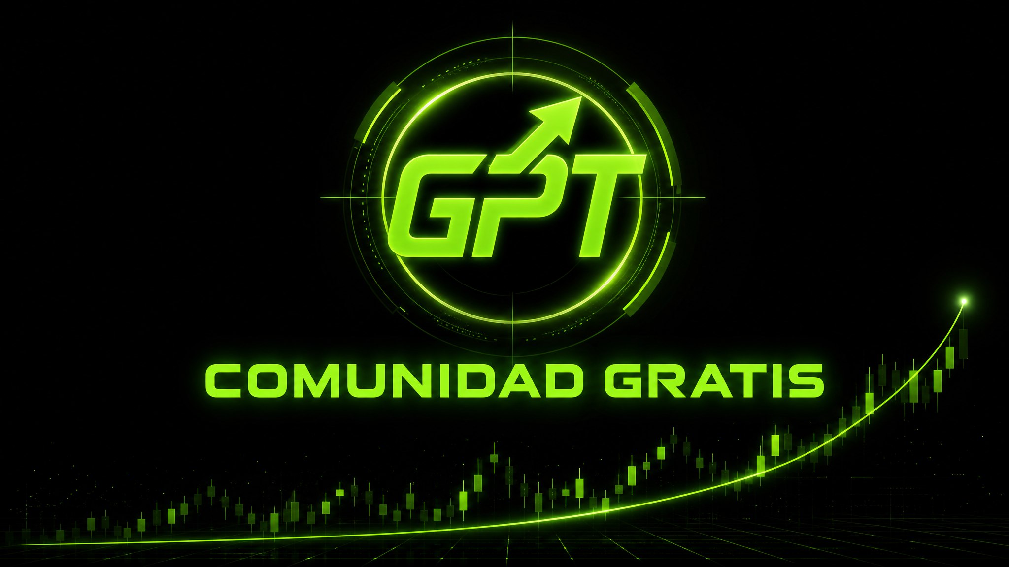COMUNIDAD GPTRADER 💵💚📊