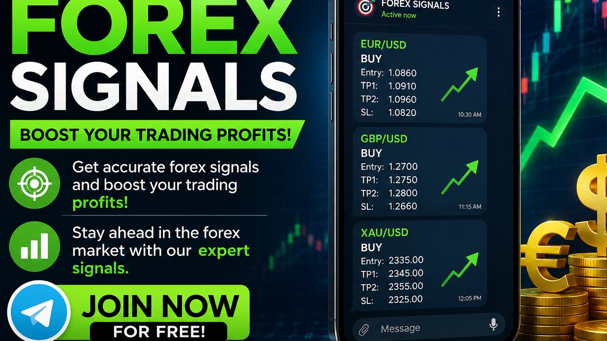 Naik Fx Trading Master