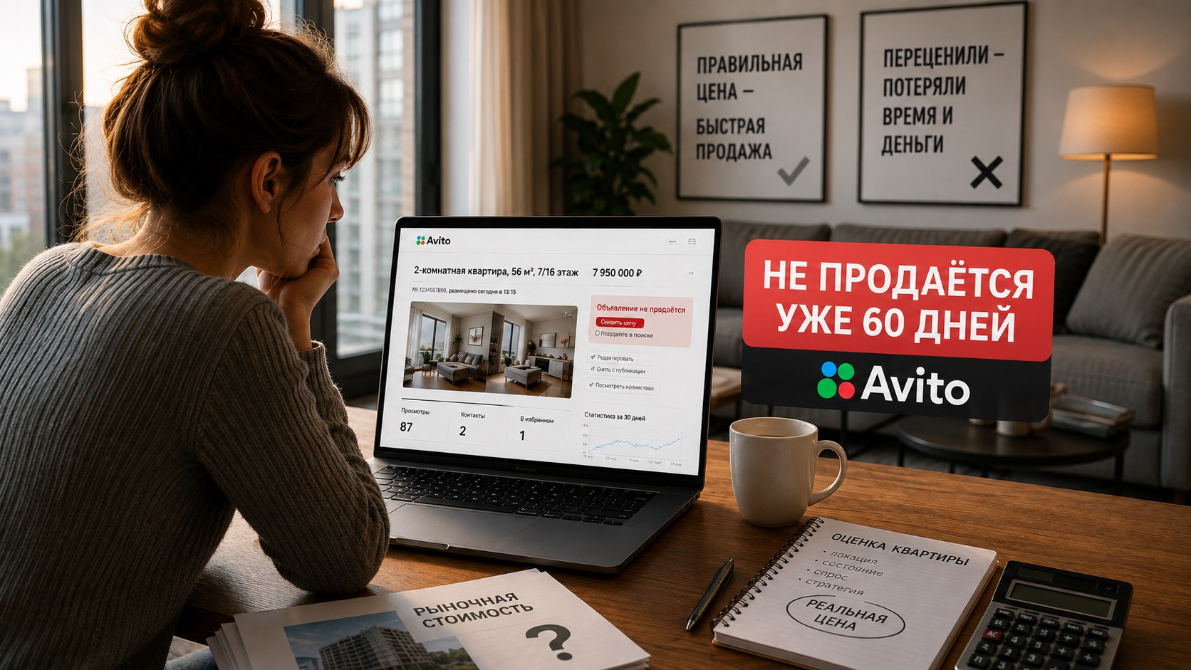 Место роста | Недвижимость Красноярск