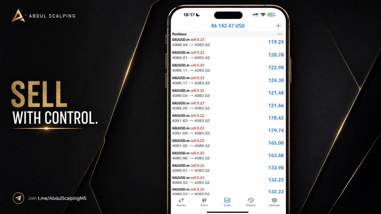 Abdul Scalping Gold 🇦🇪🐪