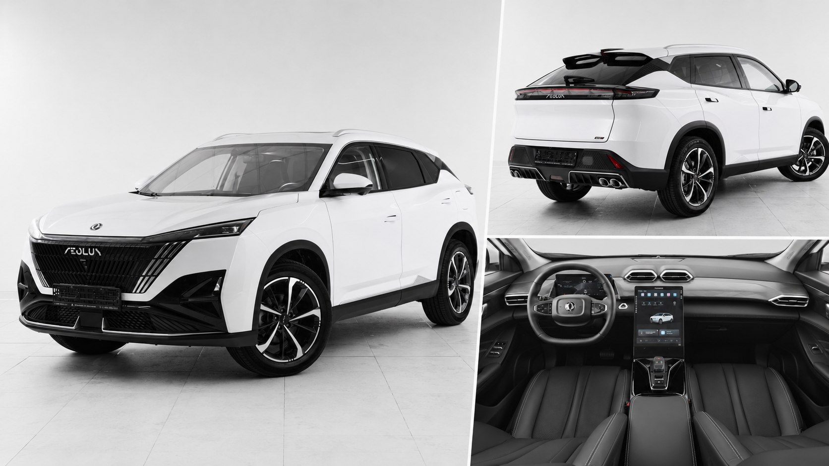 Автосалон АСЦ Авто