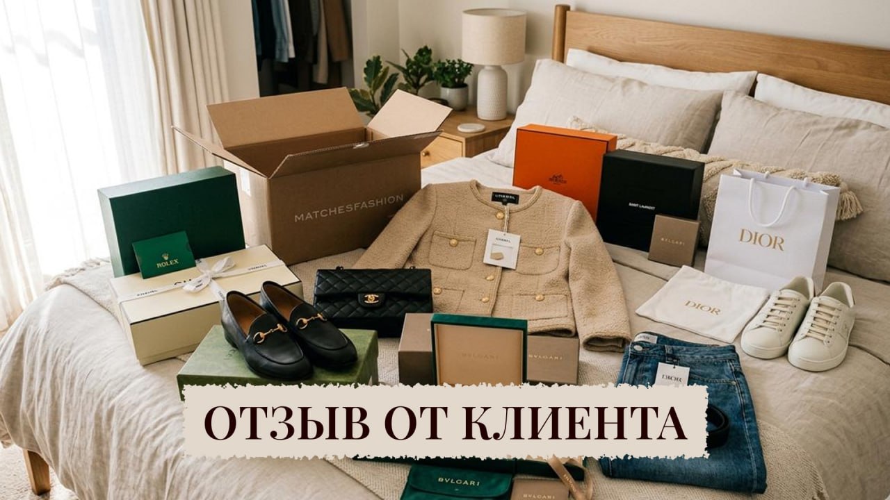 Шопинг Брендов