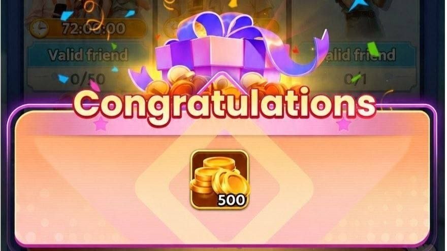 All yono ( Promo Code ) 🎁