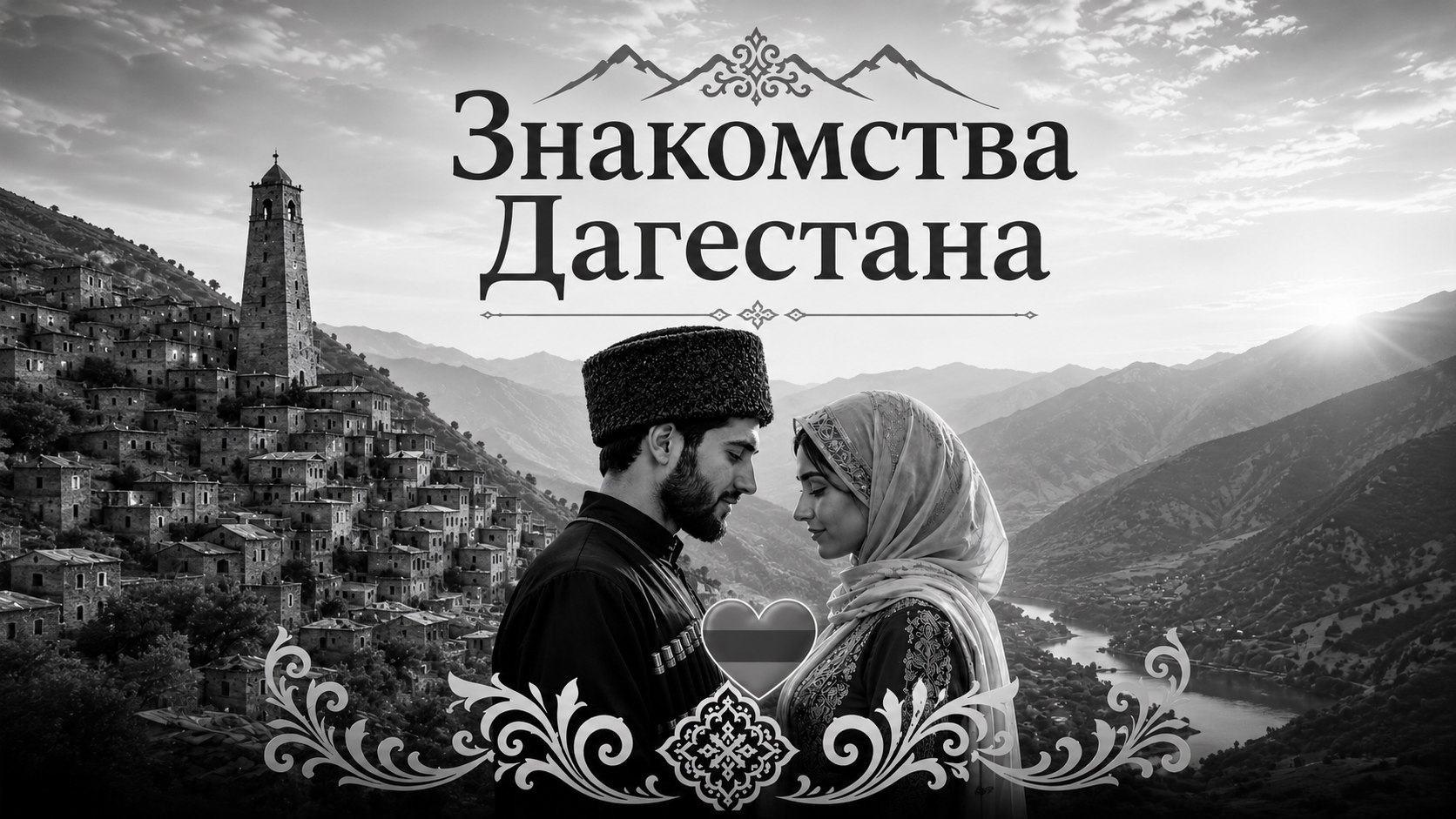Мусульманские знакомства для создания семьи