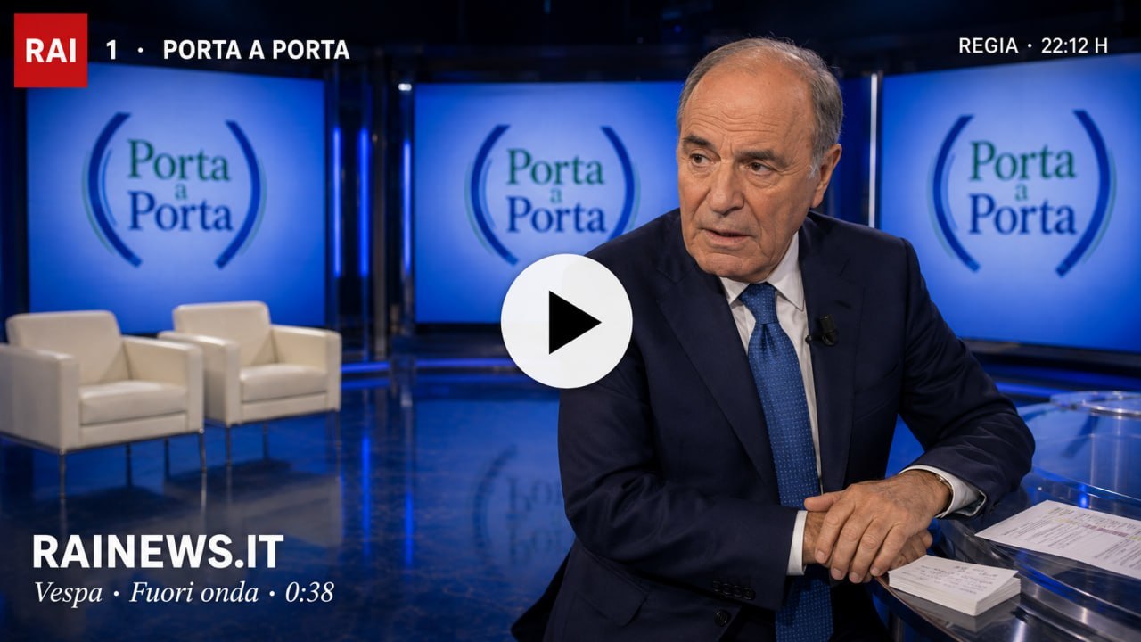 Dispaccio Oggi