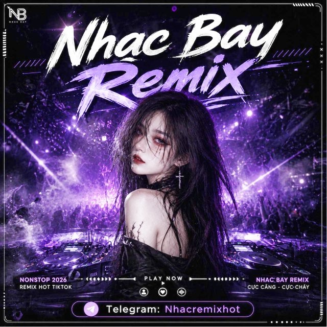 @nhacremixhot