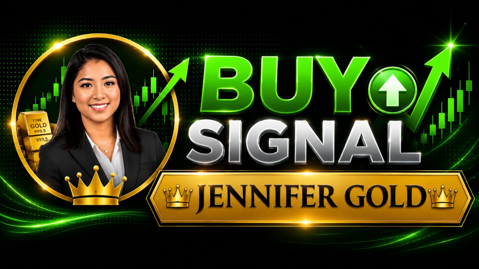 REX Trading Signal