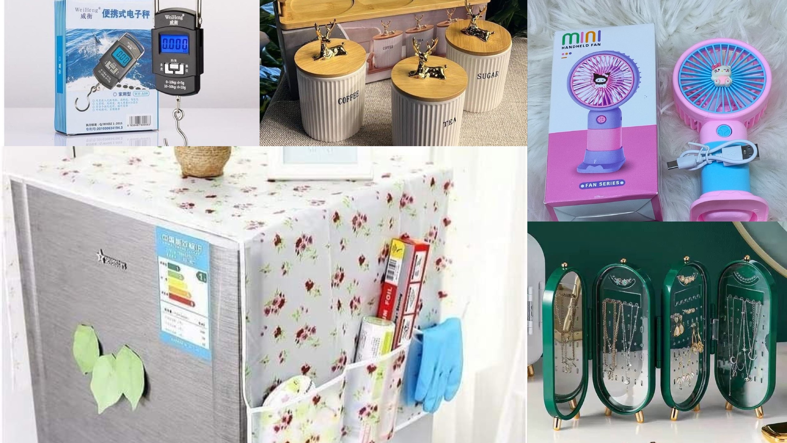 TM للاستيراد