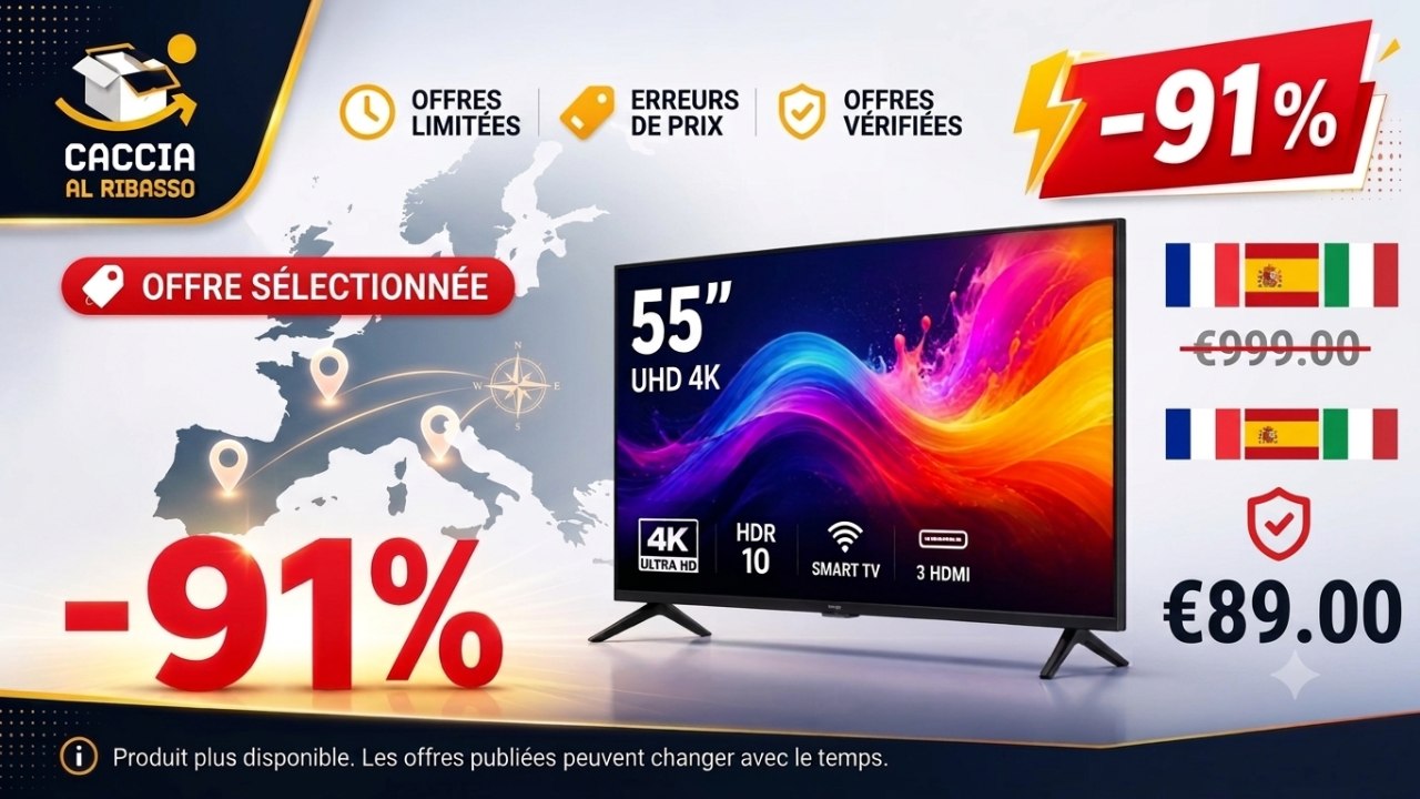 Astuces, Échantillons & Codes Promo.