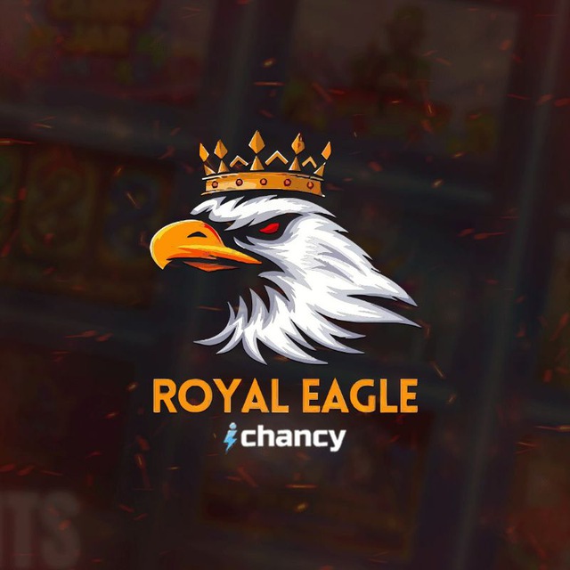 @royal_eagel_ichancy_channel