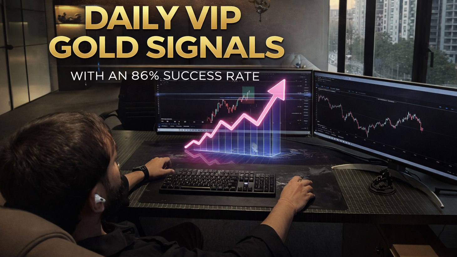 REX Trading Signal