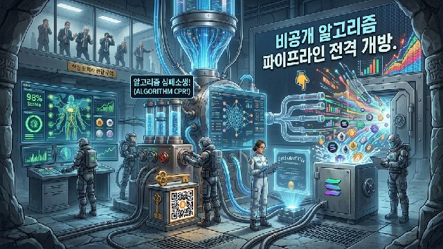 코인으로 빌딩세우기
